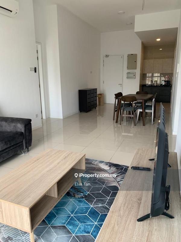 Kondominium untuk Dijual di Waltz Residences oleh Elva Tan - iProperty.com.my