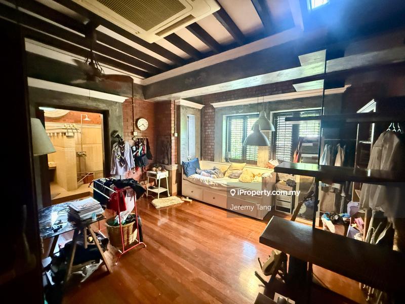 Bungalow House untuk Dijual di Kampung Tunku, Petaling Jaya oleh Jeremy Tang - iProperty.com.my