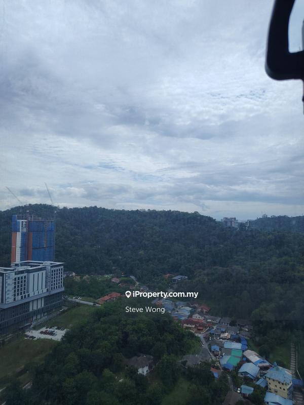 Kediaman Servis untuk Disewa di Halo Sunday @ Empire City oleh Steve Wong - iProperty.com.my