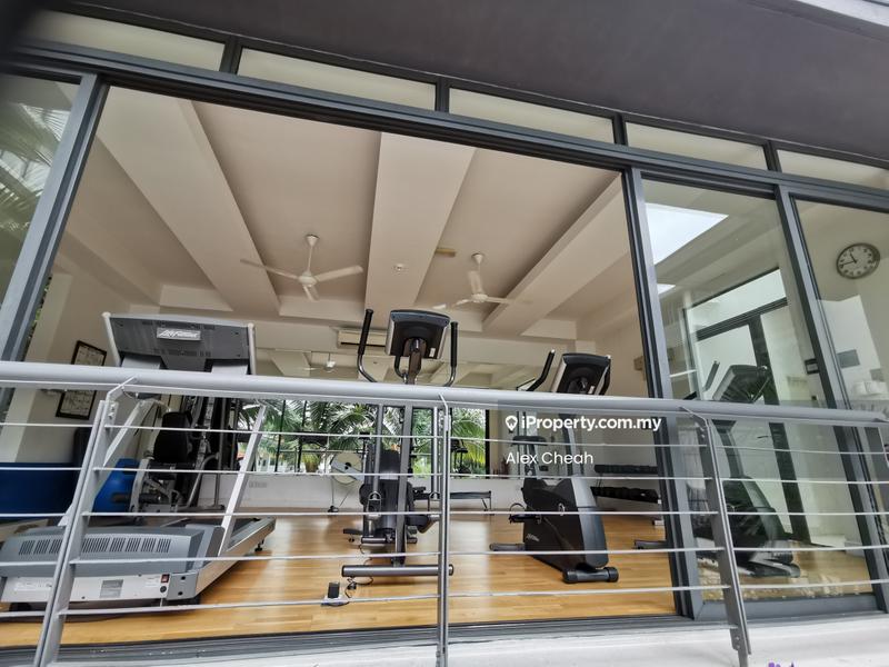 Condominium for Rent in Bangsar Peak by Alex Cheah - iProperty.com.my