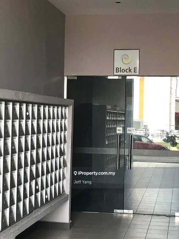 Service Residence for Sale in Tebrau City Residences by Jeff Yang - iProperty.com.my