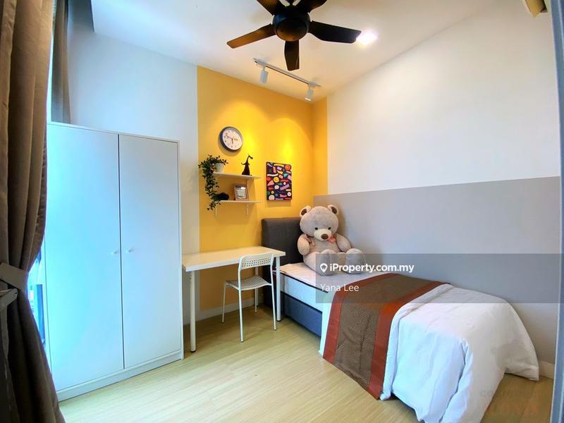 For Rent - H2O Residences