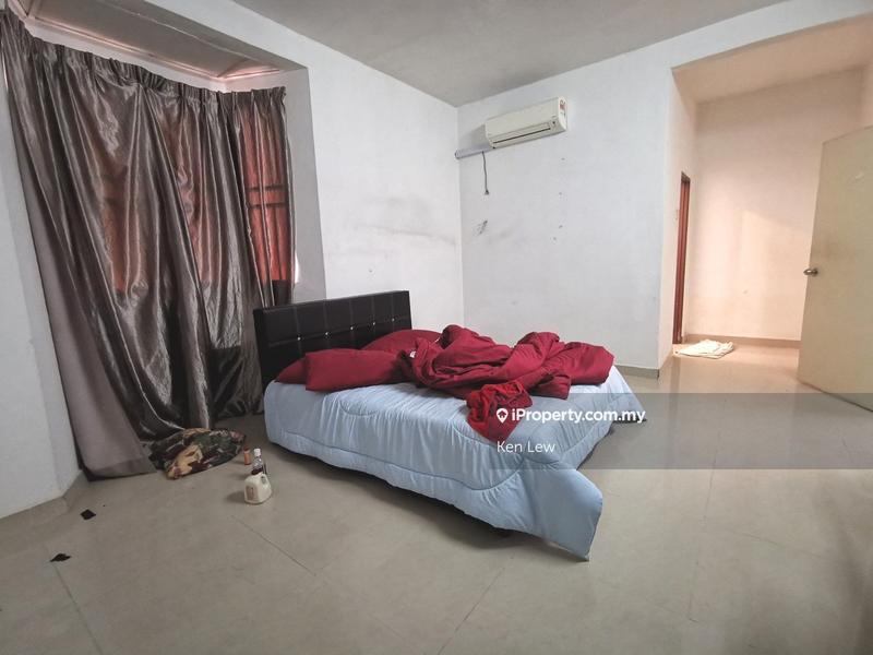 Rumah Berangkai 2 Tingkat untuk Dijual di Taman Taynton View, Cheras oleh Ken Lew - iProperty.com.my