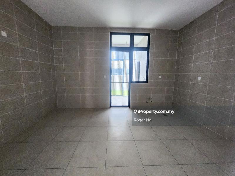 Semi-Detached House for Sale in Setia Eco Park, Setia Alam by Roger Ng - iProperty.com.my