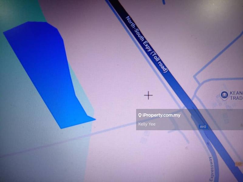 Agricultural Land for Sale in Batu Kawan, Penang by Kelly Yee - iProperty.com.my