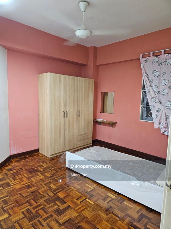Condominium for Sale in Kelana D'Putera by Allen Tan - iProperty.com.my