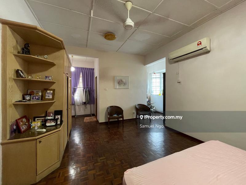 Semi-Detached House for Sale in Taman Perling, Johor Bahru by Samuel Ngo - iProperty.com.my