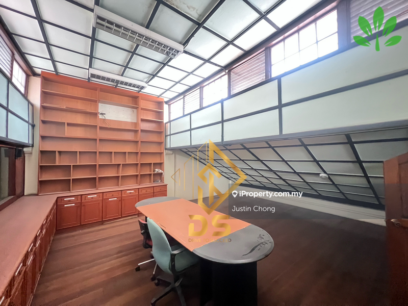 Shop for Rent in Jalan Lau Ek Ching, Ipoh by Justin Chong - iProperty.com.my