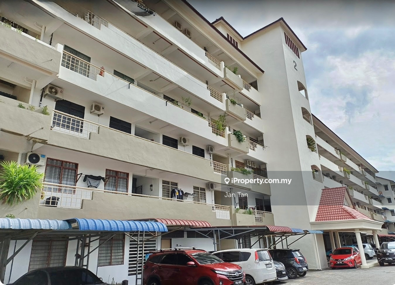 For Sale - Pesara Nipah