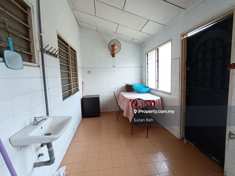 1-storey Terraced House for Sale in Taman Kami, Taiping by Suzan Beh - iProperty.com.my