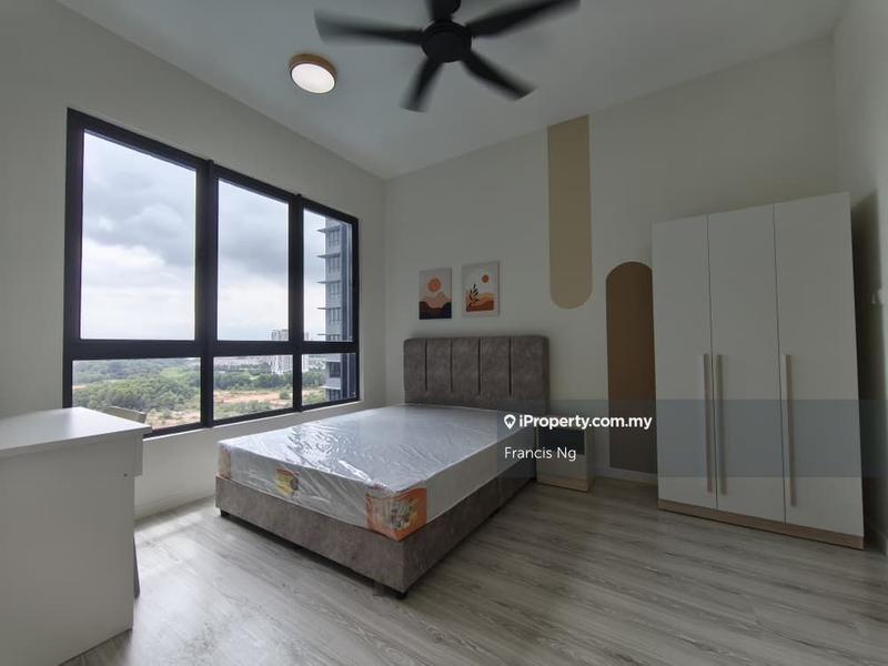 Service Residence for Rent in Meta City by Francis Ng - iProperty.com.my