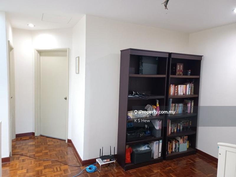 Rumah Teres 2-Tingkat untuk Dijual di Bukit Rimau,Sungai Congkak,Kota Kemuning, Shah Alam oleh K S Hew - iProperty.com.my
