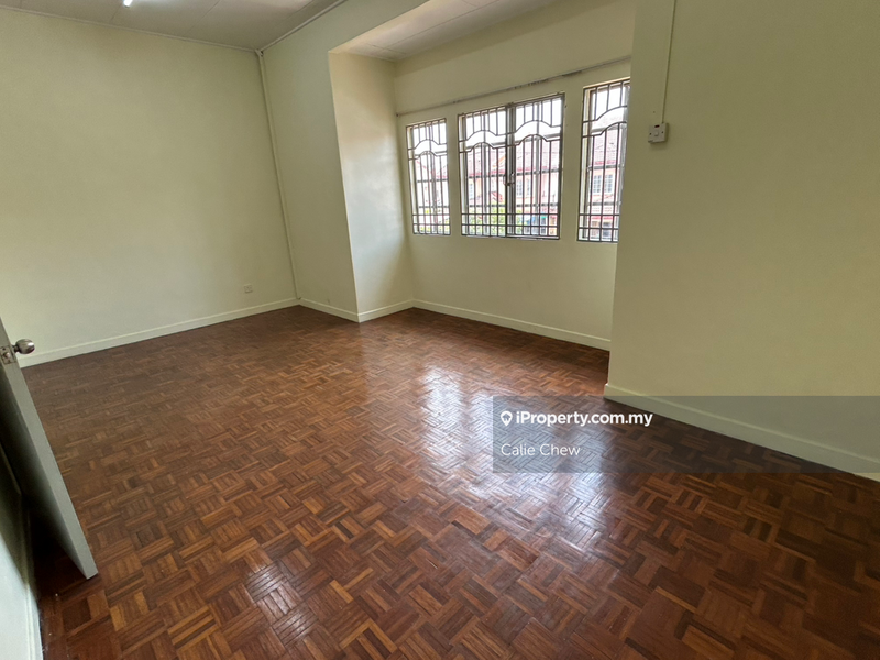 2-storey Terraced House for Sale in Taman Sungai Kapar Indah, Kapar by Calie Chew - iProperty.com.my