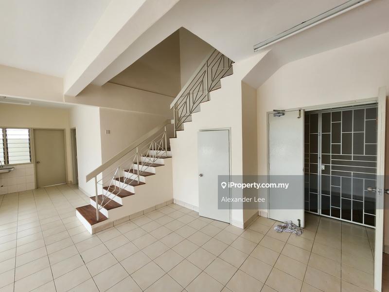 Condominium for Sale in Glen View Villa by Alexander Lee - iProperty.com.my