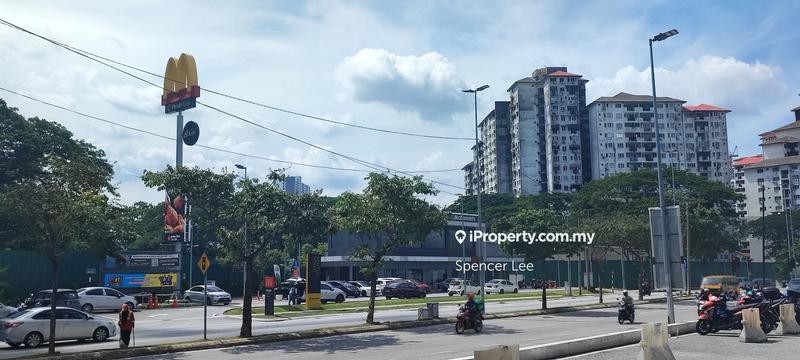 For Rent - Sentul Point (LEVEL 1)