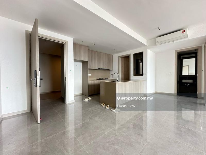 Condominium for Sale in Park Place by Lucas Liew - iProperty.com.my