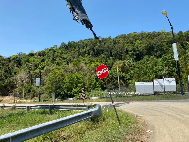 Tanah Kediaman untuk Dijual di twrls, Kuah oleh Intan Faridah - iProperty.com.my