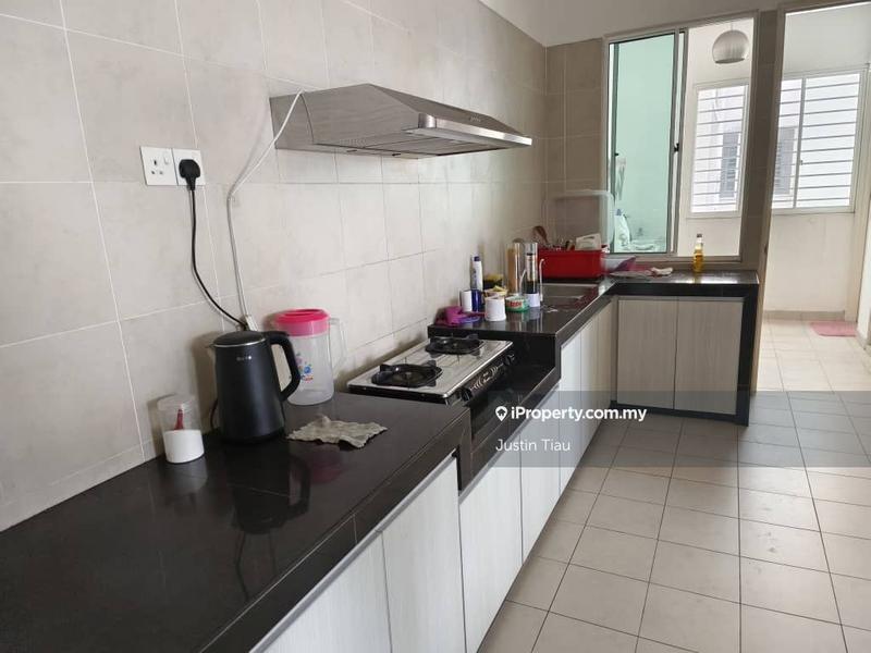 For Rent - 8 Petaling