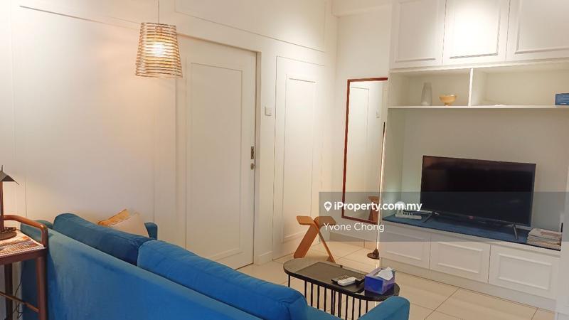 Kediaman Servis untuk Disewa di Arte Mont Kiara oleh Yvone Chong - iProperty.com.my