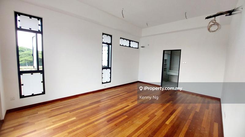Banglo untuk Dijual di Alam Nusantara, Setia Alam oleh Kenny Ng - iProperty.com.my