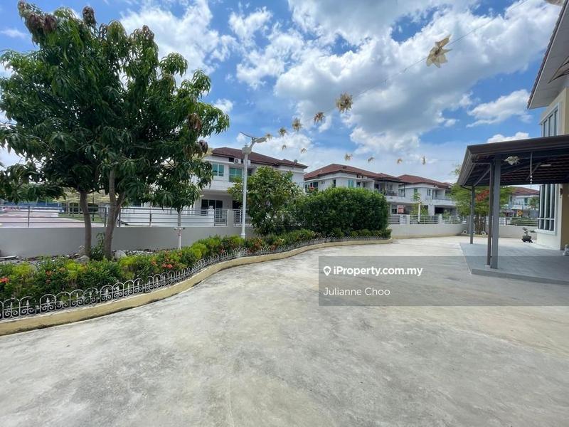 Bungalow House for Sale in Bandar Tasek Mutiara, Simpang Ampat by Julianne Choo - iProperty.com.my