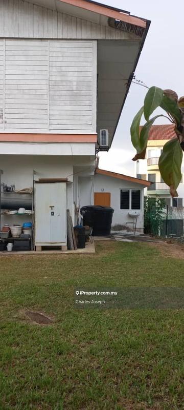 Bungalow House untuk Dijual di Teluk Kemang, Negeri Sembilan oleh Charles Joseph - iProperty.com.my