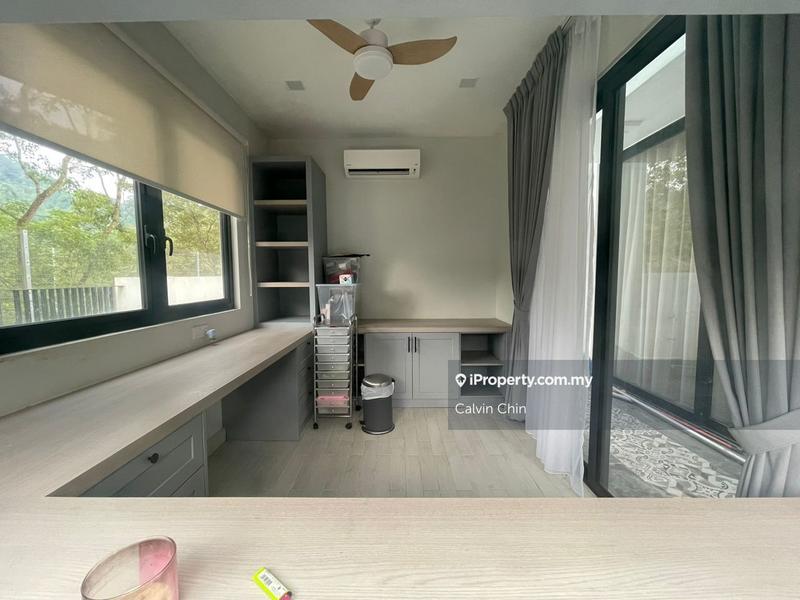 Rumah Berkembar untuk Dijual di Ampang, Selangor oleh Calvin Chin - iProperty.com.my