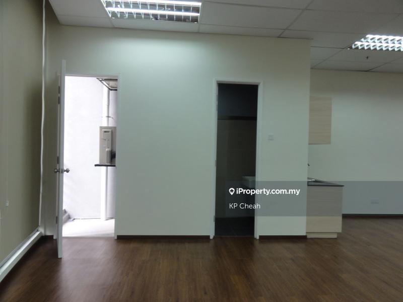 Pejabat untuk Dijual di Bangsar South Kuala Lumpur, KL, Kampung Kerinchi (Bangsar South) oleh KP Cheah - iProperty.com.my