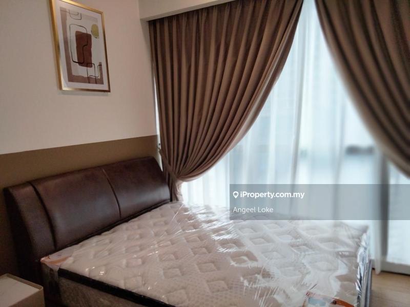 For Rent - TRX Residences