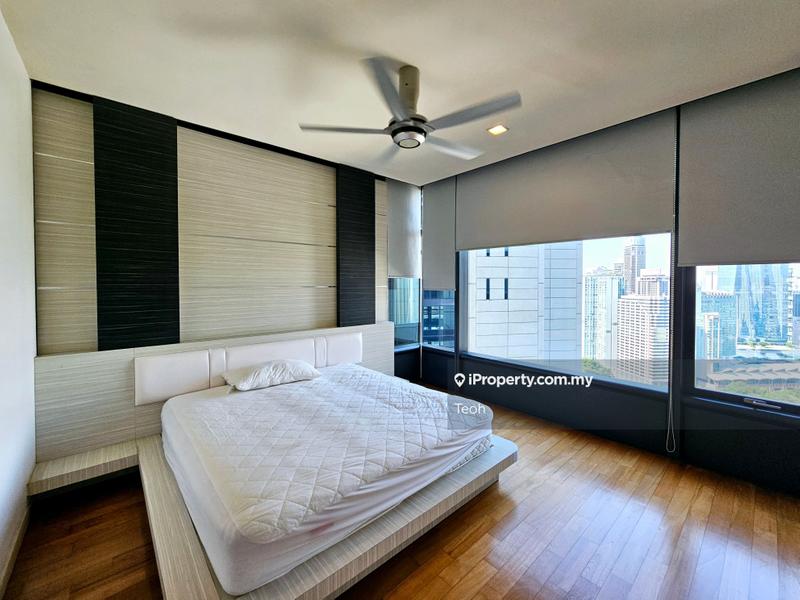 For Rent - Condominium @ The Troika