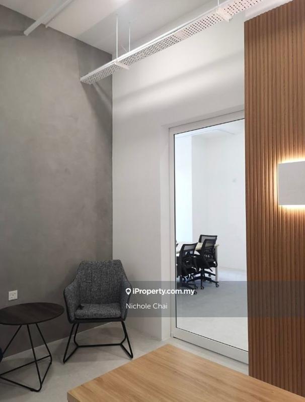 Service Residence for Rent in Serviced Residence @ 3 Towers by Nichole Chai - iProperty.com.my