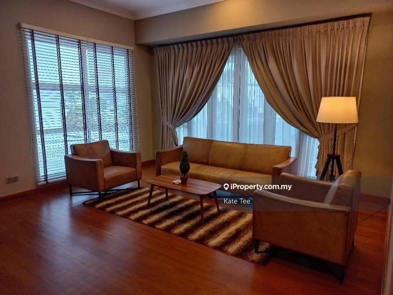 Bungalow House for Rent in East Ledang, Johor Bahru by Kate Tee - iProperty.com.my