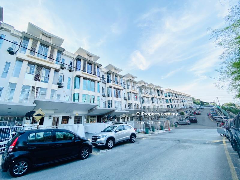 Townhouse for Rent in Amansiara, Batu Caves by Elaine Cheah - iProperty.com.my