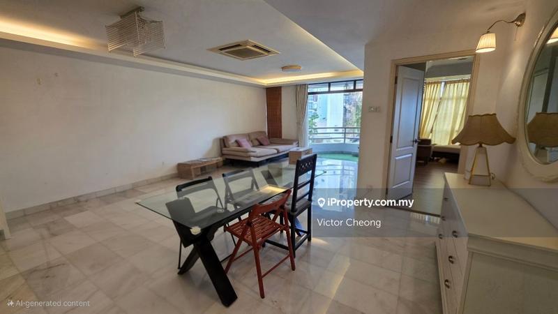 Kondominium untuk Dijual di Sri Kasturina oleh Victor Cheong - iProperty.com.my
