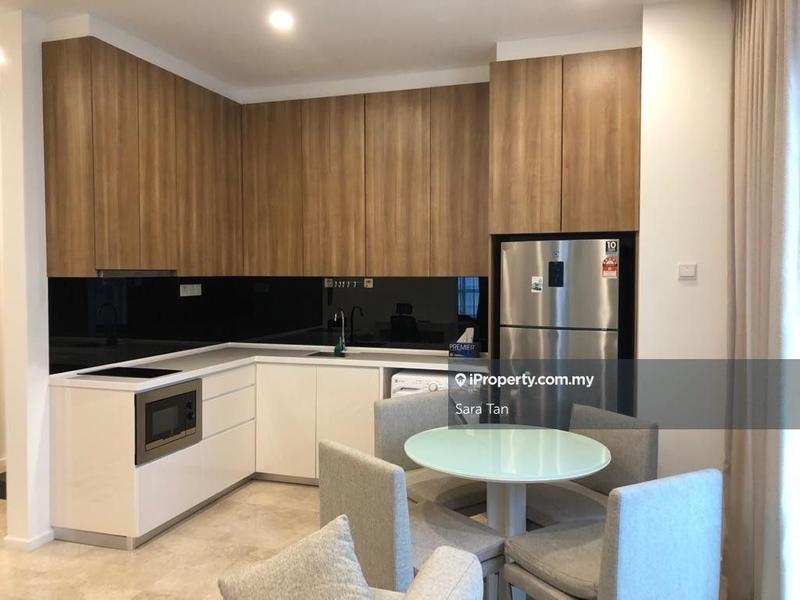 Condominium for Rent in The Manhattan by Sara Tan - iProperty.com.my