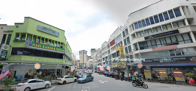 Shop for Sale in PJU 8, Damansara Perdana, Petaling Jaya by Jeff Chan - iProperty.com.my