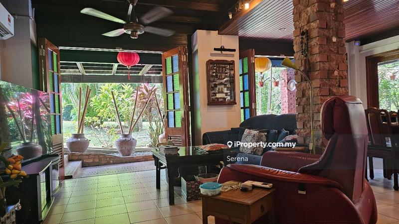 Banglo untuk Dijual di Country Heights, Kajang oleh Serena - iProperty.com.my
