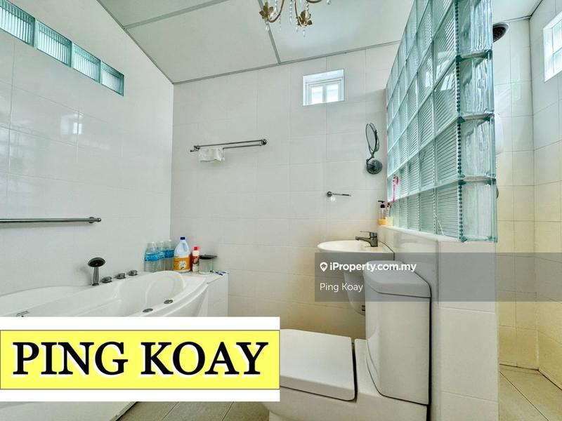 Semi-Detached House for Sale in 1 STY SEMI-D | 3380SF | RENOVATED | FETTES PARK, Tanjung Tokong by Ping Koay - iProperty.com.my