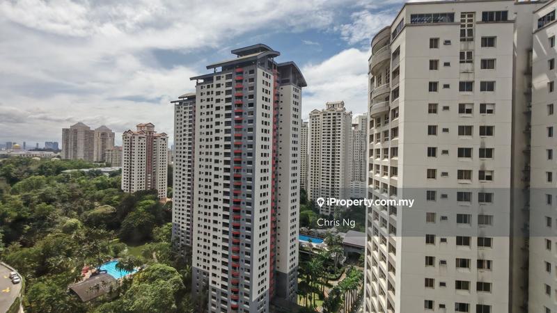 For Sale - Mont Kiara Pelangi