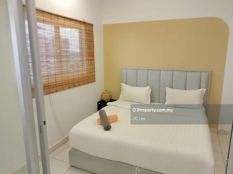 For Rent - Alanis Residence