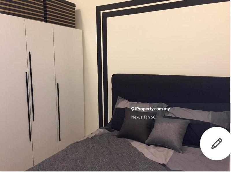 For Rent - Ascenda Residence @ Skyarena