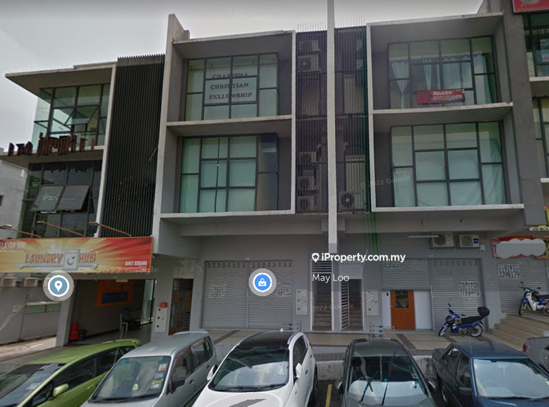 For Sale - 32 Avenue Phase 2, Pusat Perniagaan Bukit Serdang