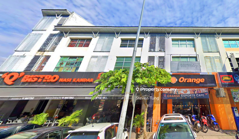 Shop for Sale in Bandar Sri Permaisuri, Cheras by Steven Tung - iProperty.com.my