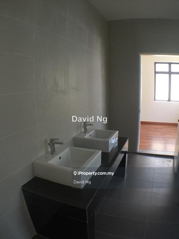 Cluster House for Sale in Retusa Elemri Setia Utama1 Setia Alam, Setia Alam by David Ng - iProperty.com.my