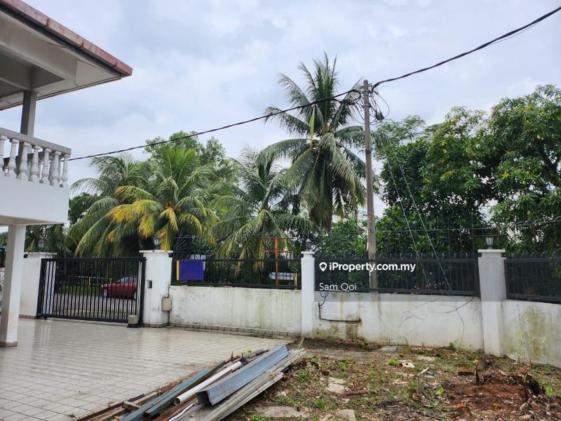 2-storey Terraced House for Sale in Taman Minang, Cheras by Sam Ooi - iProperty.com.my