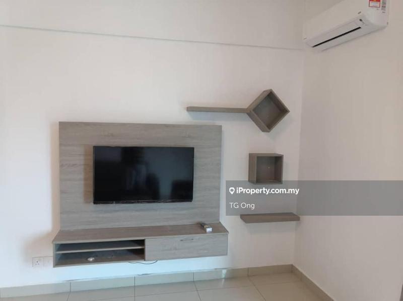 Condominium for Rent in River Tropics by TG Ong - iProperty.com.my