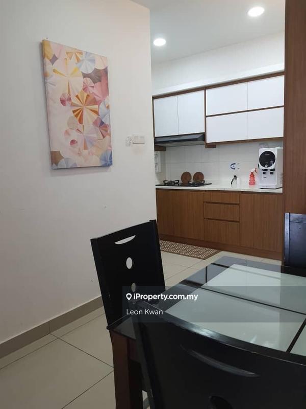 Kondominium untuk Disewa di Dwiputra Residences oleh Leon Kwan - iProperty.com.my