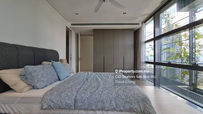 Service Residence for Rent in Le Nouvel by David Chang - iProperty.com.my