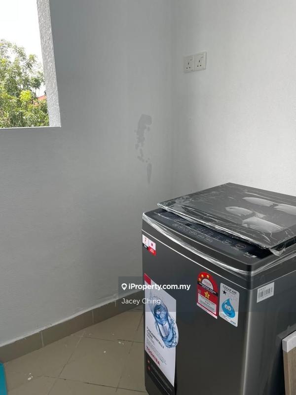 Condominium for Sale in One Cochrane Residence by Jacey Ching - iProperty.com.my
