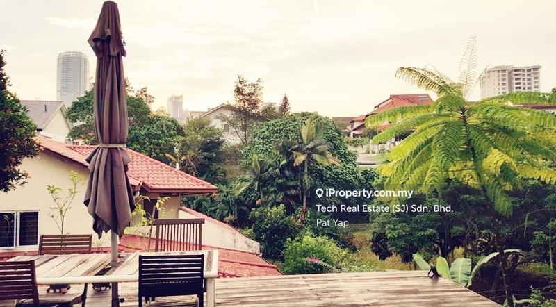 Bungalow House untuk Dijual di Taman Seputeh Bungalow, Seputeh oleh Pat Yap - iProperty.com.my